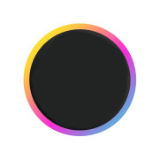 Wheel button